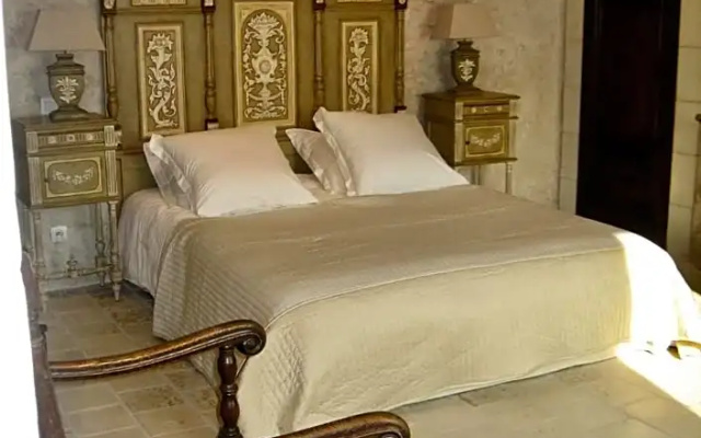 la Chambre des Dames