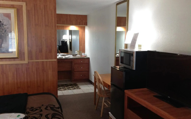 Hallmarc Inn & Suites of West Memphis