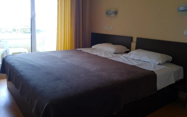 Nikea Park Hotel