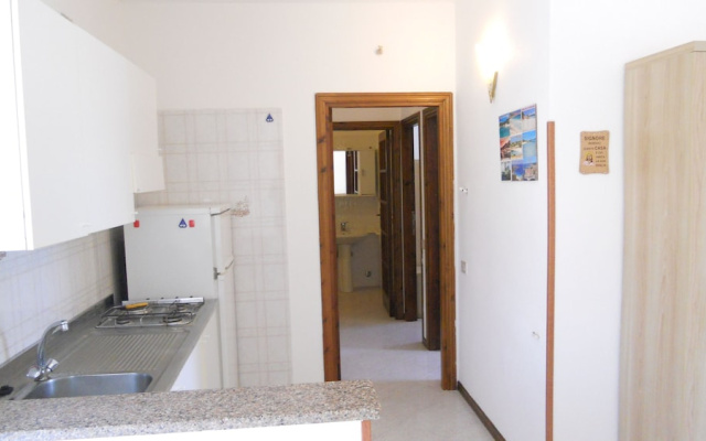 Gallura Booking - Casa Vacanze la Bandera 1