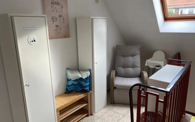 Urlaubshaus-Braunlage WG 3