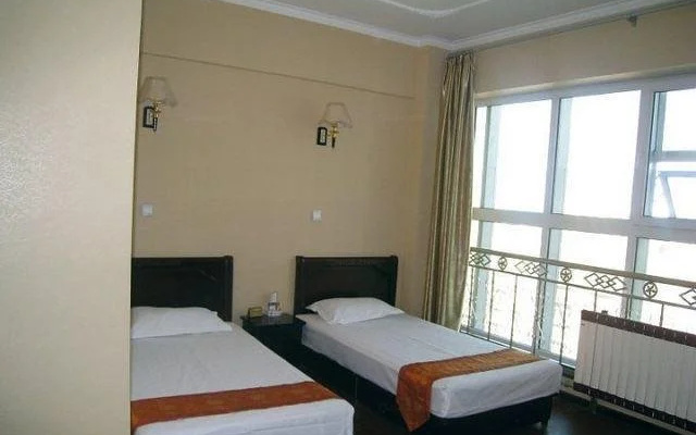 Manchuria Jurujia Hotel