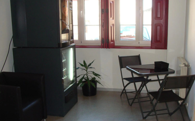 Hotel Botanico de Coimbra