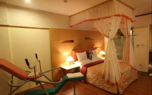 Yun Sung Motel