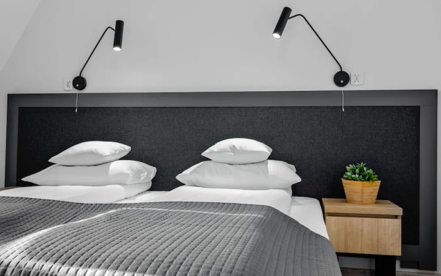 Aparthotel Platinum