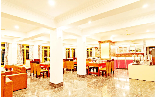 The Royal Heritage Hotel