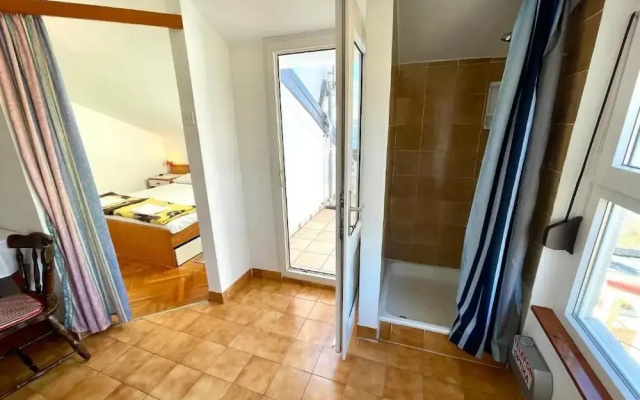 Apartment Luky 9