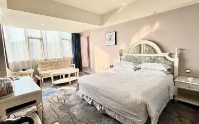 Fairy Land Hotel