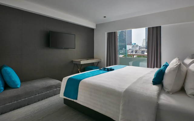 Sora Hotel Silom