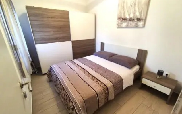 Apartment Antorena