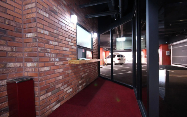 G7 Hotel