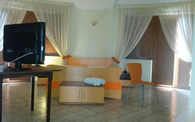 Hotel Il Baronetto
