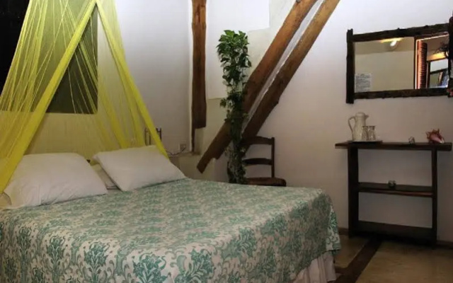 Posada Malibu