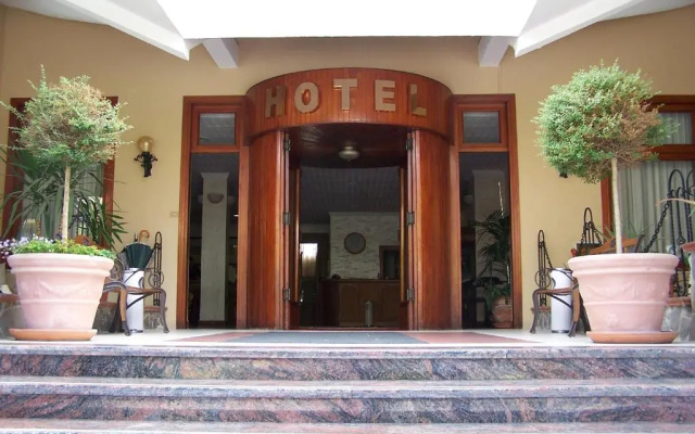 Hotel Belvedere