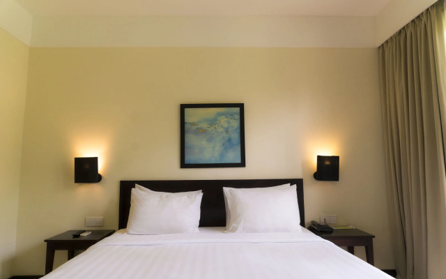 Ketapang Indah Hotel