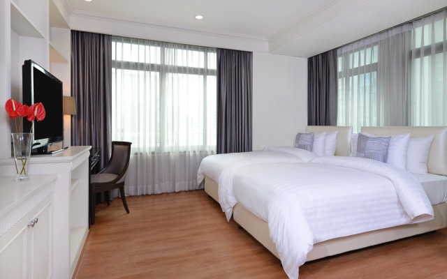 Centre Point Hotel Chidlom Bangkok