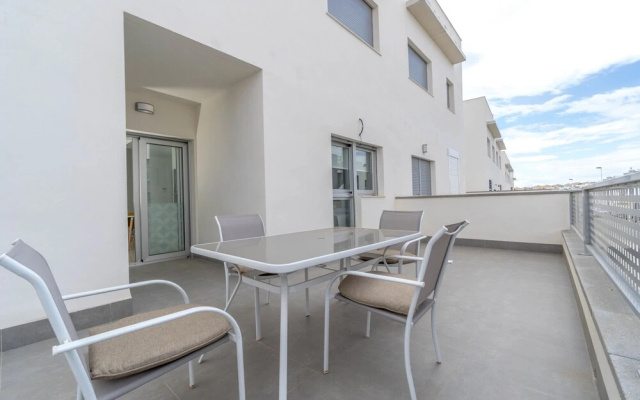 Apartamento Bennecke Amelie
