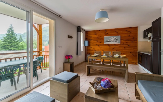 Lagrange Vacances - Le Belvedere ****