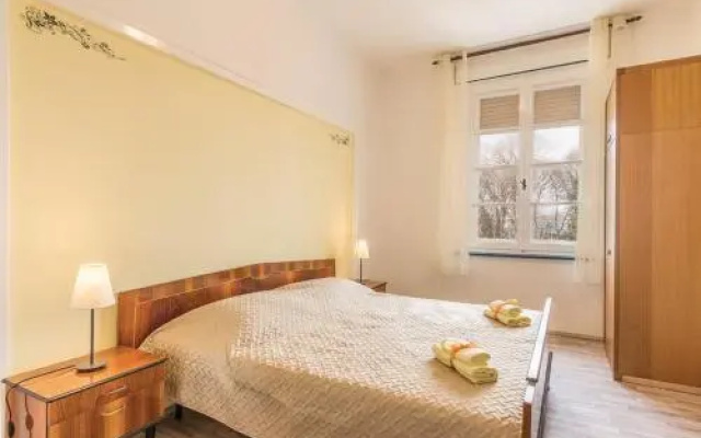 Apartment Riviera