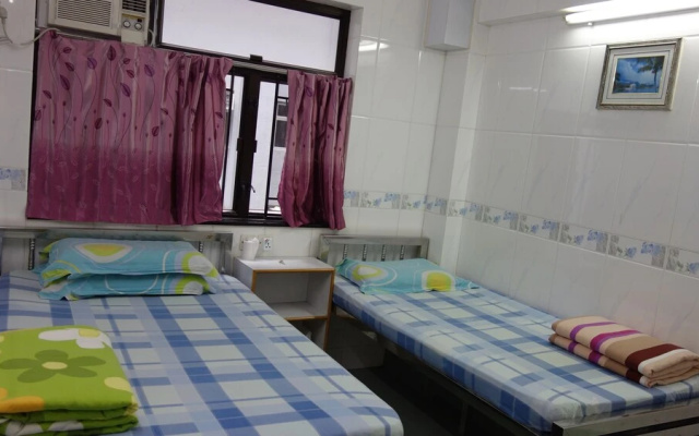 New China Guesthouse