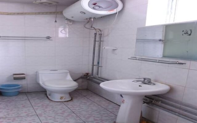 Отель Beijing Confucius Hotel Китай, Пекин - отзывы, цены и фото номеров - забронировать отель Beijing Confucius Hotel онлайн