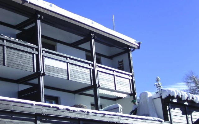 Ferienwohnung Jaufenthaler Zettersfeld
