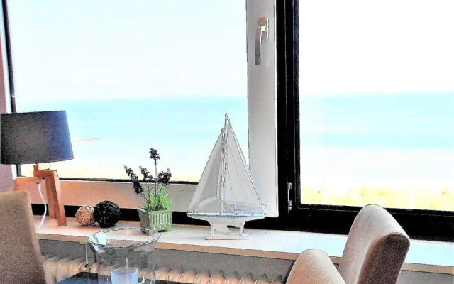 Strandhotel App 325