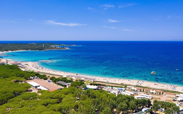 Victoria Mobilehome Baia Blu La Tortuga