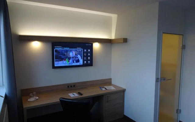 Trend Hotel