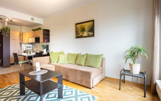 VacationClub - Olympic Park Apartament C602