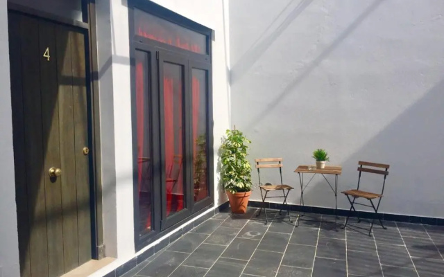 Apartamento/Loft en Zona Céntrica III