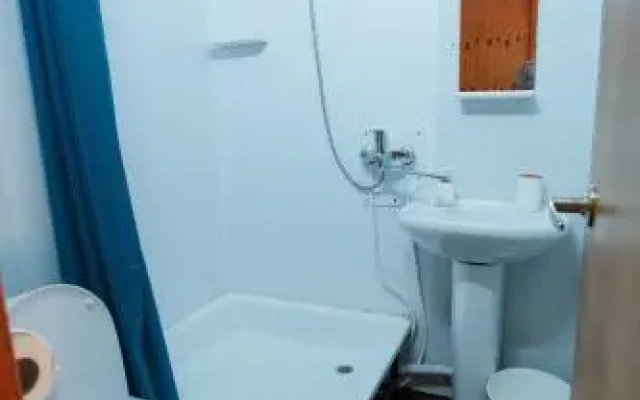Letnyaya Dacha