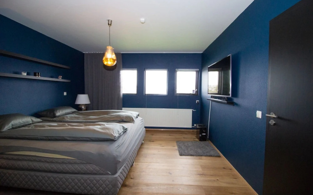 Seaside Villa - 6 bedrooms