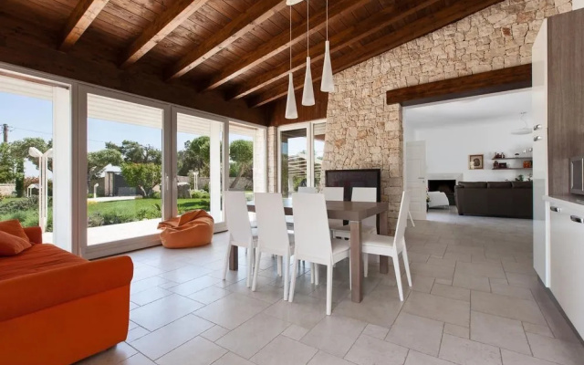 Villa Palmira