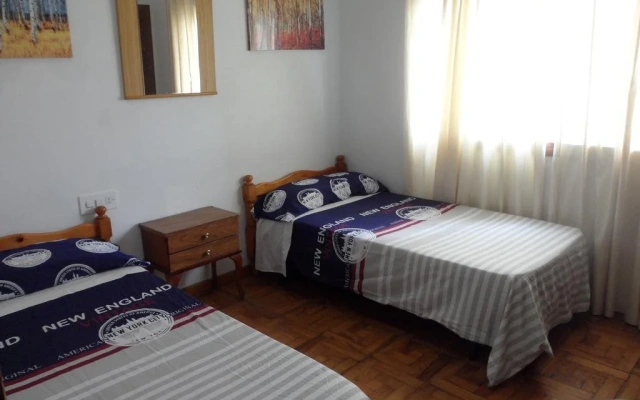 Albergue dos Oito Marabedis
