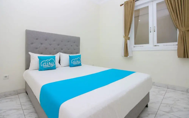 Airy Eco Syariah Pondok Indah Pinang Perak Empat 9 Jakarta