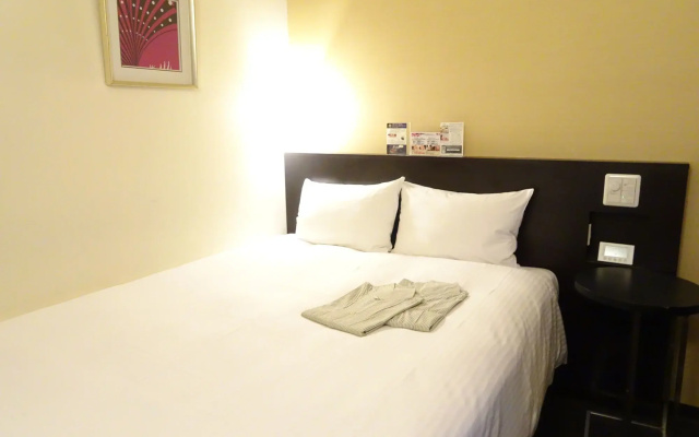 Smile Hotel Tokyo Nihonbashi