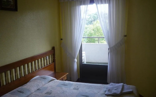 Pension De la Hoz