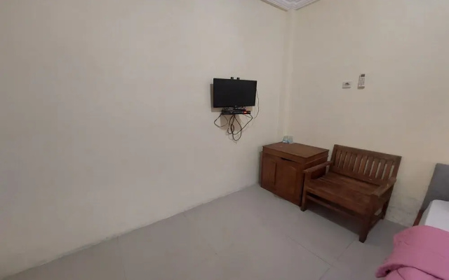 Hotel Parangtritis Gandung Jr