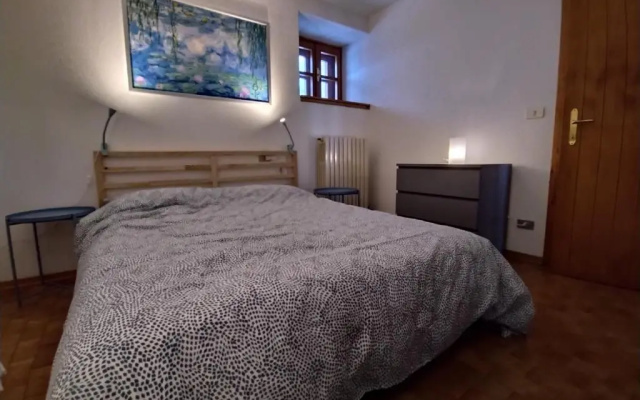 Appartamento Vacanze Graynite-Park Side
