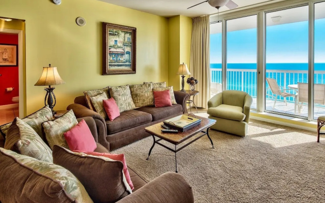 Silver Beach Towers 1002E 668815 by RedAwning