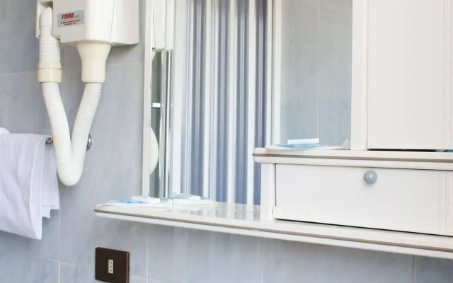 Hotel Villa Truentum