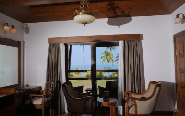 Gokulam Grand Resort & Spa Kumarakom