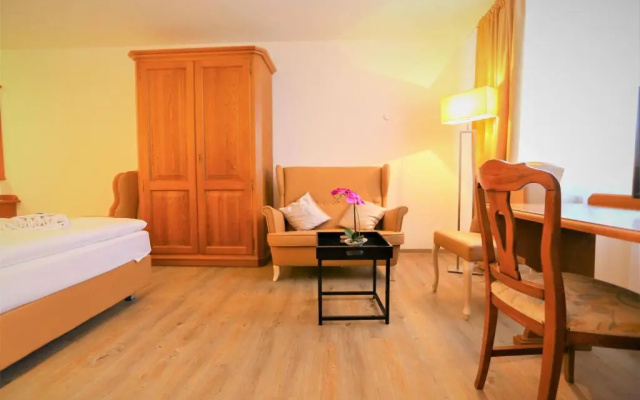 Parkhotel Forsthaus