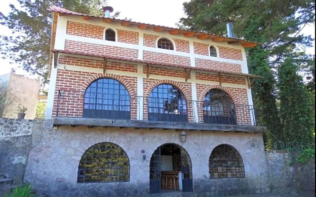 Posada Santa Maria