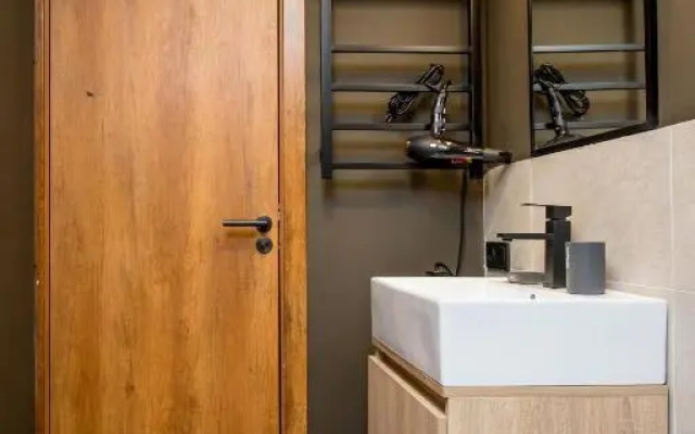 Gudauri Ski Resort Aparthotel