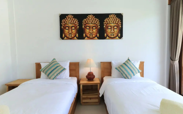Tarisa Guest House
