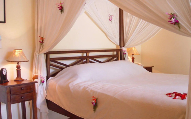 Bali Emerald Villas