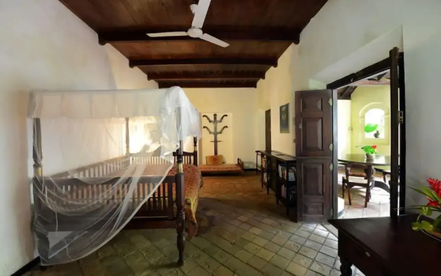 Secret Garden Villa