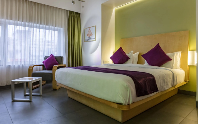 Hotel Aira